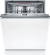 Bosch SMV4EVX08E