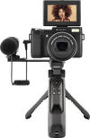 AgfaPhoto Vlogging Camera Bundel