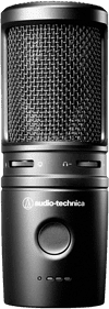 Audio-Technica AT2020USB-XP