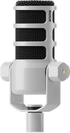 Rode Podmic Blanc