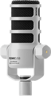 RODE Podmic USB White