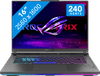 ASUS ROG Strix G614JIR-N4139W AZERTY