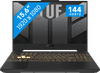 ASUS TUF Gaming F15 FX507ZI4-LP049W Azerty