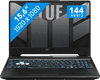 ASUS TUF Gaming A15 FA506NC-HN058W Azerty