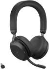 Jabra Evolve2 75 USB-C MS Wireless Office Headset