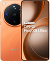 OPPO Find X9 Ultra 512 Go Orange 5G