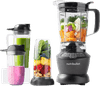nutribullet 1200 Combo Grey