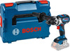 Bosch Professional GSR 18V-110 C (sans Batterie)