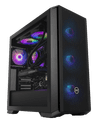 PCSpecialist Impact 108