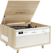 Victrola Century Light Brown