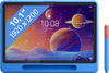 Lenovo Tab 64GB Wifi Grijs met Kids Cover en Stylus