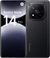 Redmi Note 14 Pro+ 512 Go Noir 5G