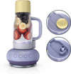 Ninja BlendBoss Blender DB351EUPR Paars