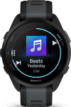 Garmin Forerunner 165 Music Black/Gray