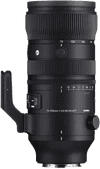 Sigma 70-200 mm f/2.8 DG DN OS Sports Sony Monture E