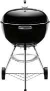 Weber Bar-B Kettle 57 cm Zwart