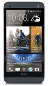 HTC One Zwart