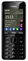 Nokia 206