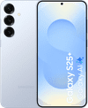 Samsung Galaxy S25 Plus 256GB Light Blue 5G