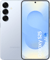 Samsung Galaxy S25 128GB Light Blue 5G