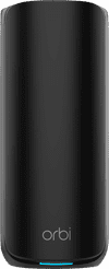Netgear Orbi RBE870 - Zwart - Uitbreiding
