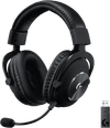 Logitech G PRO X Wireless LIGHTSPEED Gaming Headset