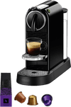 De'Longhi Nespresso Citiz EN167.B