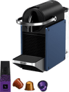 De'Longhi Nespresso Pixie EN127.BL