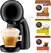 Krups Dolce Gusto Piccolo XS + 48 capsules