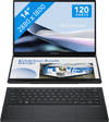 ASUS Zenbook Duo OLED UX8406MA-PZ026W Azerty