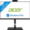 Acer Veriton Z4727GT I51416 Pro All-in-One