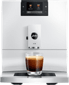 JURA C9 Piano White (EA)