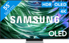 Samsung OLED 4K 55S93D (2024)