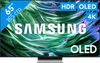 Samsung QD-OLED 4K 65S93D (2024)