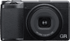 Ricoh GR III HDF