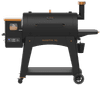 Pitboss Onyx Classic