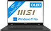 MSI Prestige 16 AI+ Evo B2VMG-018BE Azerty