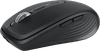 Logitech MX Anywhere 3S Compact Noir