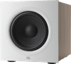 JBL Stage 200P Blanc