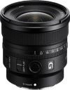 Sony FE 16mm f/1.8 G