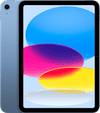 Apple iPad (2025) 11 inches 128GB WiFi Blue