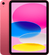 Apple iPad (2025) 11 Pouces 256 Go Wifi Rose