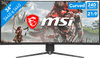 MSI MPG 346CQRF X24