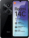 Redmi 14C 128GB Zwart 4G