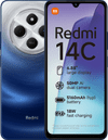 Redmi 14C 128GB Blue 4G