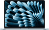 Apple MacBook Air 13 inches (2025) M4 (10 CPU/8 GPU) 16GB/256GB Sky Blue AZERTY