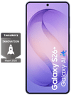 Samsung Galaxy S26 Plus 512 Go Bleu Foncé 5G