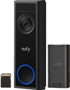 Eufy Video Doorbell C31 + Carte SD