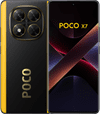 POCO X7 512 Go Noir 5G