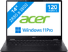 Acer TravelMate P6 14 AI TMP614-54-TCO-72CH QWERTY